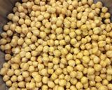 Foto del paso 1 de la receta: Cocido para 10 en la Magefesa de 14 litros