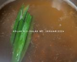 Foto langkah ke 5 dari resep Kolak Biji Salak.