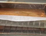 Foto del paso 8 de la receta: Pastel de aceite de oliva con kéfir