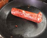 Foto del paso 2 de la receta: Atún Tuny con papas y Chorizo a la Sonorense