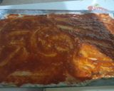 Foto del paso 5 de la receta: Pizza