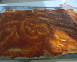 Foto del paso 5 de la receta: Pizza