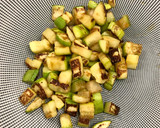 Foto del paso 2 de la receta: Potaje de Alubias blancas con verduras