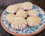 Foto del paso 6 de la receta: Galletas al limón