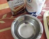 Zserbó recept fázis 3 fotója