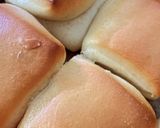 A picture of step 7 of Copycat Texas Roadhouse Rolls 🍞🥖.