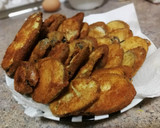 Foto del paso 5 de la receta: Berenjena rebozada