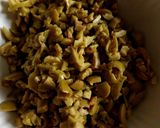 Foto del passaggio 1 della ricetta Salatini con le olive