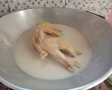 Foto langkah ke 2 dari resep Ingkung Petok Ayam Kampung.