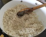 Foto del paso 1 de la receta: Arroz con merkén
