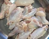 รูปขั้นตอนการทำที่ 2 ของ “ต้มฟักมะนาวดองปีกไก่”
