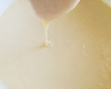Túrókrémes mini palacsinta recept fázis 1 fotója