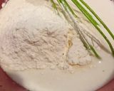 Foto del paso 5 de la receta: Budín fácil de arándanos🫐 (Apto 👶+12m)