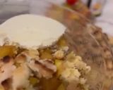 Une image de l'étape 5 de Crumble aux pommes 🍎.