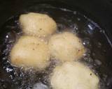 Tri-colour Dahi vada recipe step 3 photo