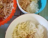 Foto langkah ke 5 dari resep Soto kikil.