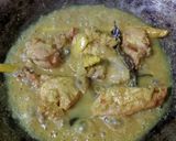 Foto langkah ke 3 dari resep Ayam Bumbu Serundeng.
