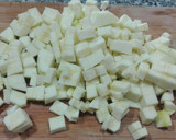 Foto del paso 3 de la receta: Macarrones con verduras al horno