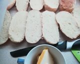 Lapos hotdog 🌭😁 avagy a lapos kutya 🐶🍴 recept fázis 4 fotója