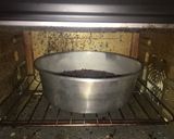 Foto del passaggio 5 della ricetta Torta al cioccolato senza uova