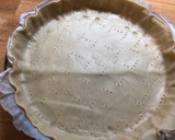 Foto del paso 4 de la receta: Quiche lorraine