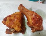 Foto langkah ke 5 dari resep Bumbu ungkep ayam praktis.
