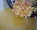 Foto langkah ke 9 dari resep Gohyong Ayam Kulit Tahu.