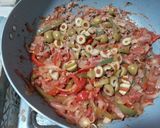 Foto del paso 9 de la receta: Torta de Atún 🦈