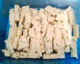 Foto langkah ke 3 dari resep Potato cheese stick ribet.