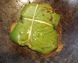 ক্যাপসিকামের পাতুরি (capsicumer paturi recipe in Bengali) রেসিপি ধাপ - 3 ছবি