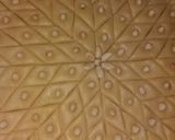 صورة لخطوة 5 من وصفة بقلاوة مورقة وبقادير مظبوطة 😋😋 أولادي يسلمو عليكم 😊👇