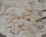 乳酪方塊小麵包的食譜步驟2照片