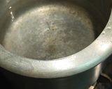 Lobia ki daal रेसिपी चरण 3 फोटो