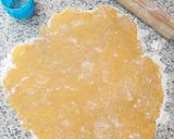 Foto del paso 4 de la receta Galletas de almendra y batata