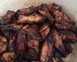 Foto del paso 2 de la receta: Alitas Santas 🍗🍗🍟