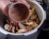 நண்டு ரசம் (Nandu rasam recipe in tamil) ரெசிபி ஸ்டேப் 4 புகைப்படம்