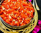 A picture of step 6 of Gajar ka Halwa (Market Style).
