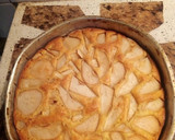 Foto del paso 7 de la receta: Torta matera de peras