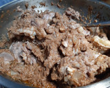 Foto langkah ke 3 dari resep Nasi Kebuli Kambing.