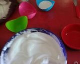 Foto del paso 2 de la receta: Bizcochuelo de 4 huevos