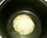 Foto langkah ke 4 dari resep Roti Eggless.