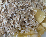 Foto del paso 1 de la receta: Galletas de avena
