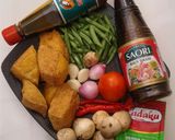 Foto langkah ke 1 dari resep Tahu Kecap. #tantanganakhirtahun#masakditahunbaru.