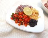 Foto langkah ke 5 dari resep Sambal Embe.
