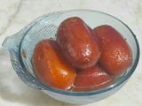 मावा गुलाब जामुन(mawa gulab jamun recepie in hindi)
