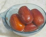 मावा गुलाब जामुन(mawa gulab jamun recepie in hindi) रेसिपी चरण 5 फोटो