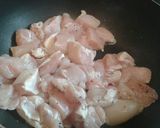 Foto del paso 2 de la receta: Pollo a la portuguesa