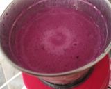 A picture of step 3 of Jamun Shots.