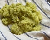 Foto del paso 2 de la receta: Pizza con base de Romanescu