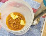 Foto del paso 4 de la receta: Paté de Hígado de Bacalao